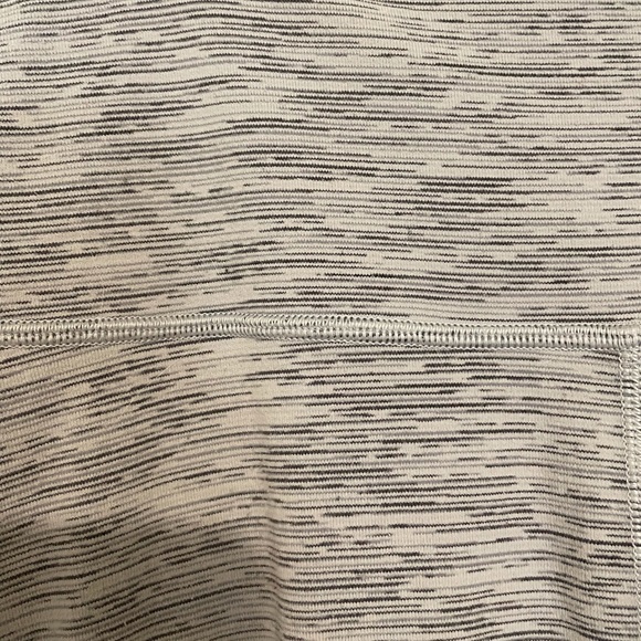 Wunder Under Full on Luon Legging - Picture 2 of 3